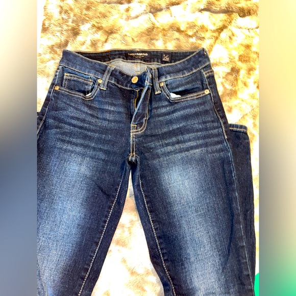 Lucky brand jeans - Picture 2 of 3
